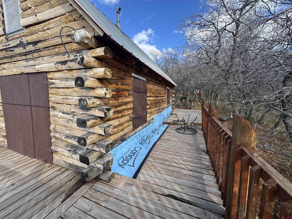 83880 Elk Ridge Trail