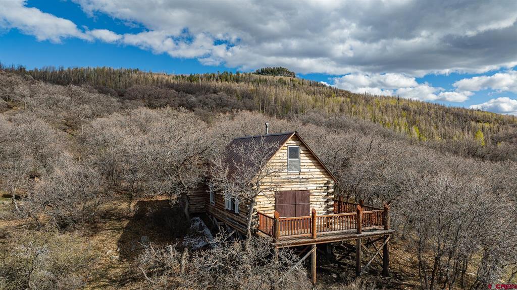 83880 Elk Ridge Trail