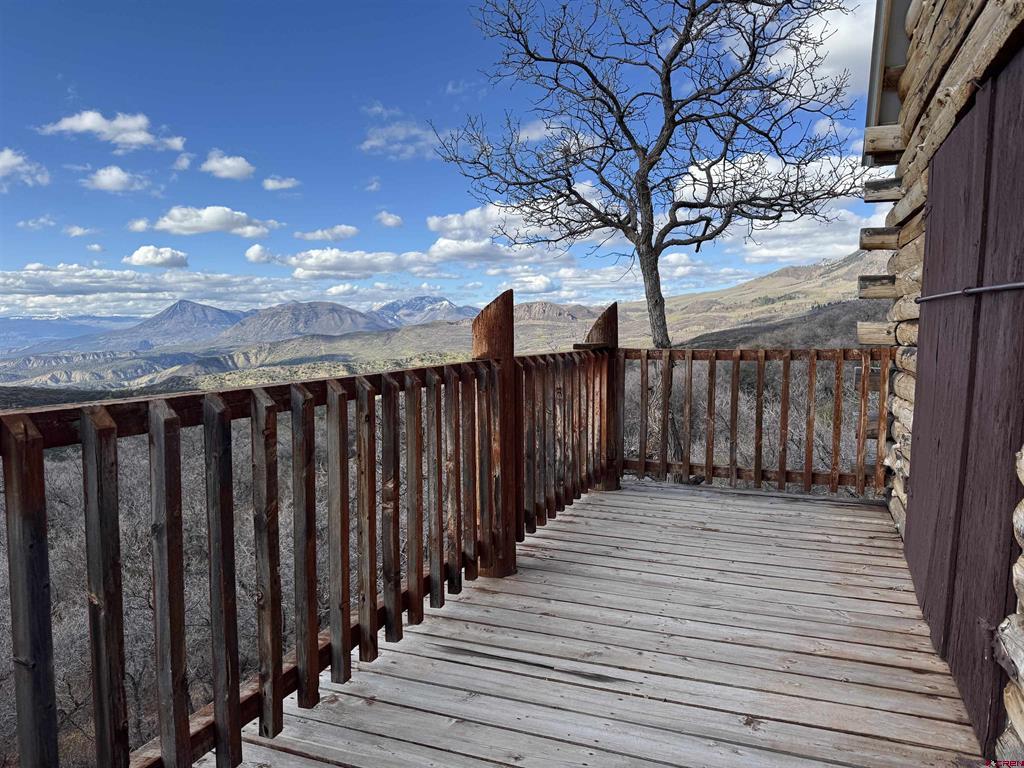 83880 Elk Ridge Trail