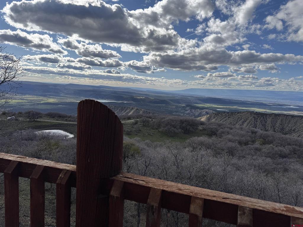83880 Elk Ridge Trail