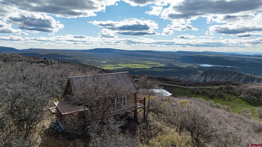83880 Elk Ridge Trail