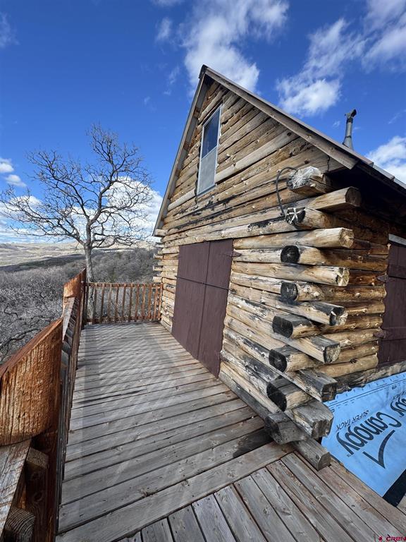 83880 Elk Ridge Trail