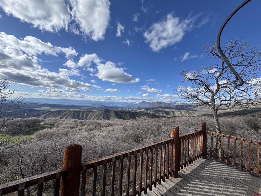 83880 Elk Ridge Trail