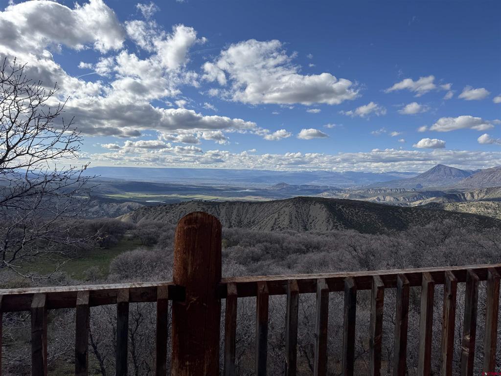 83880 Elk Ridge Trail