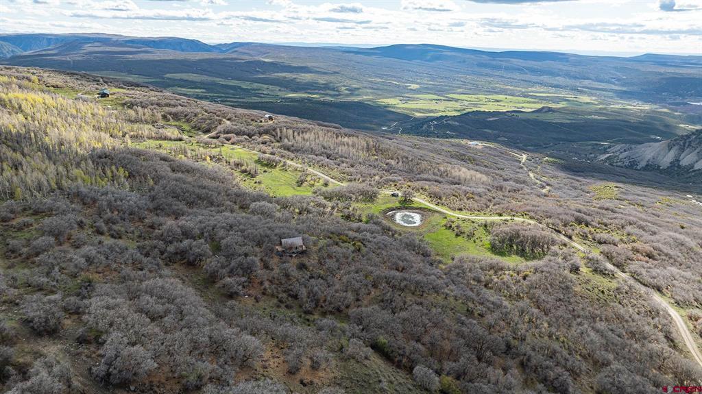 83880 Elk Ridge Trail