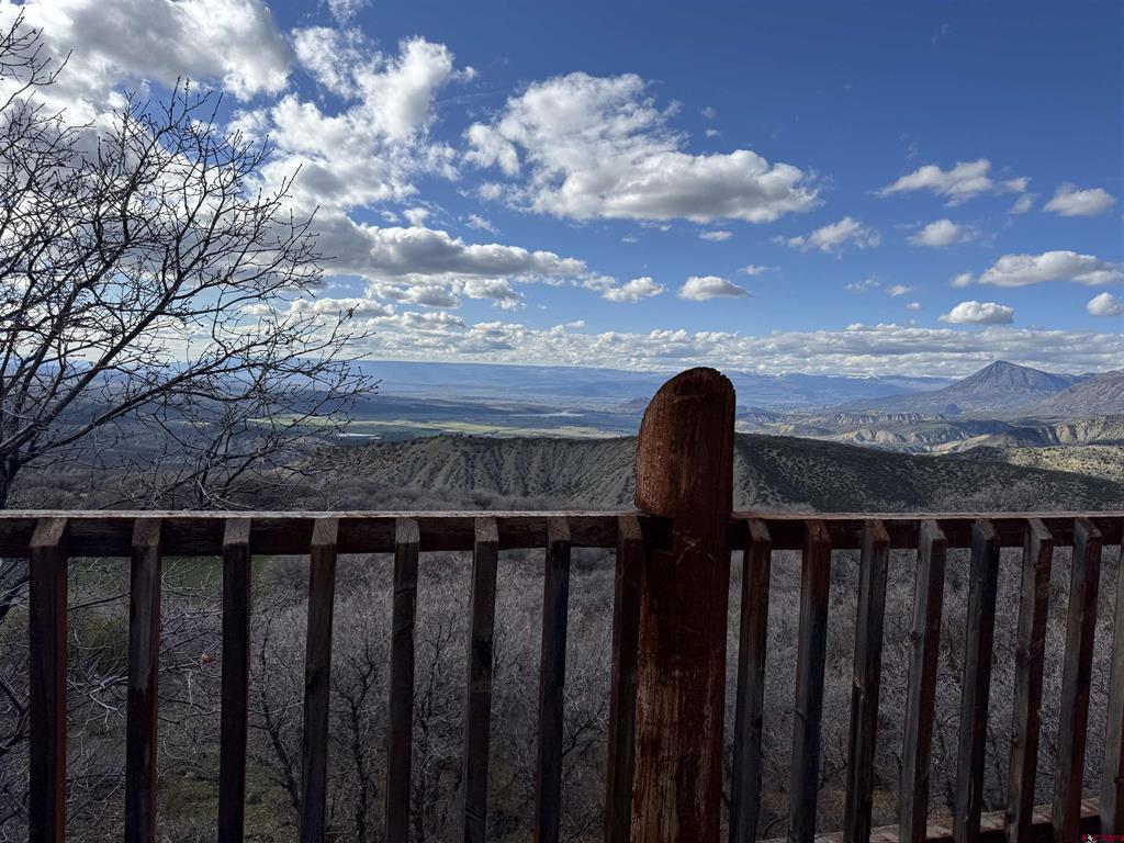 83880 Elk Ridge Trail