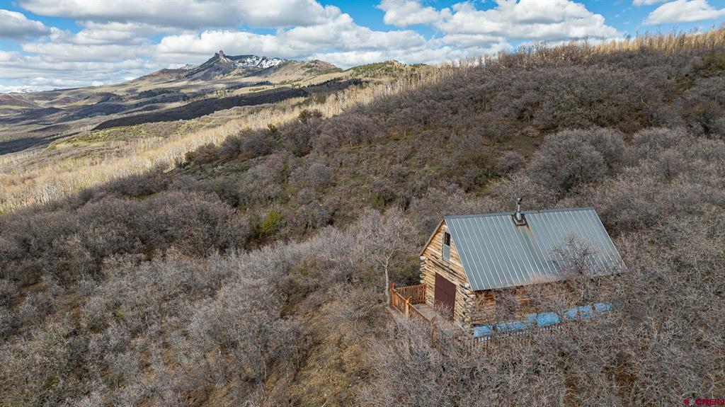 83880 Elk Ridge Trail