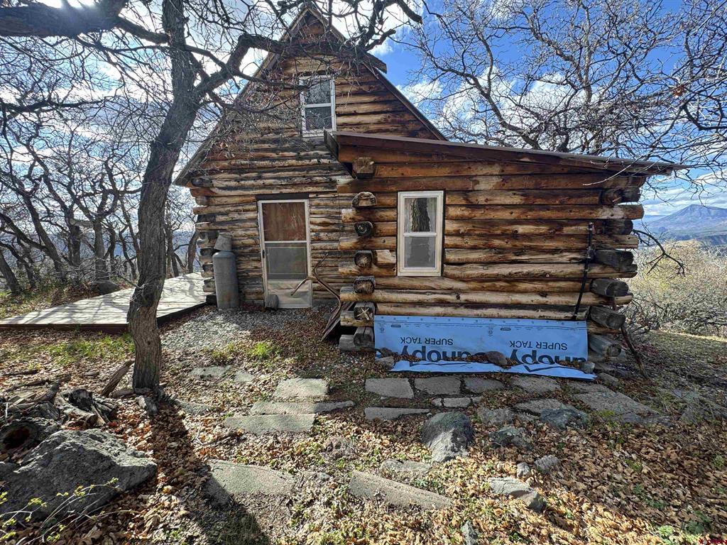83880 Elk Ridge Trail