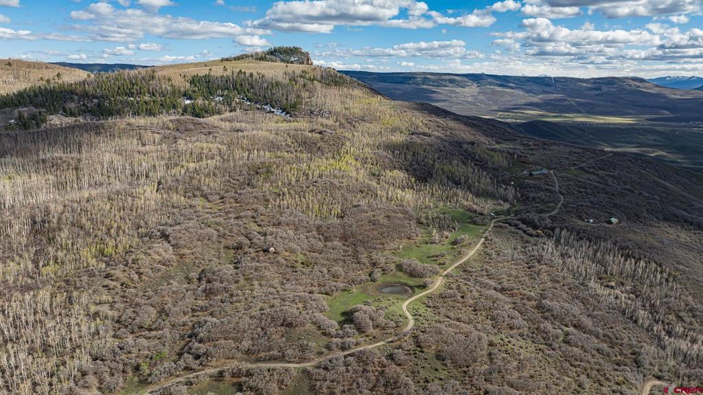 83880 Elk Ridge Trail