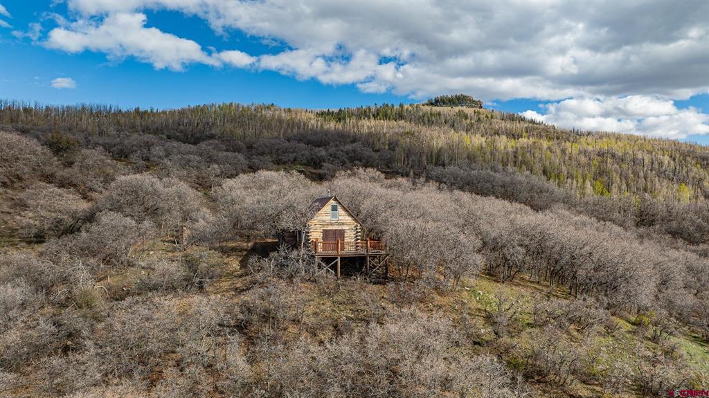 83880 Elk Ridge Trail