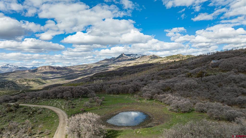83880 Elk Ridge Trail