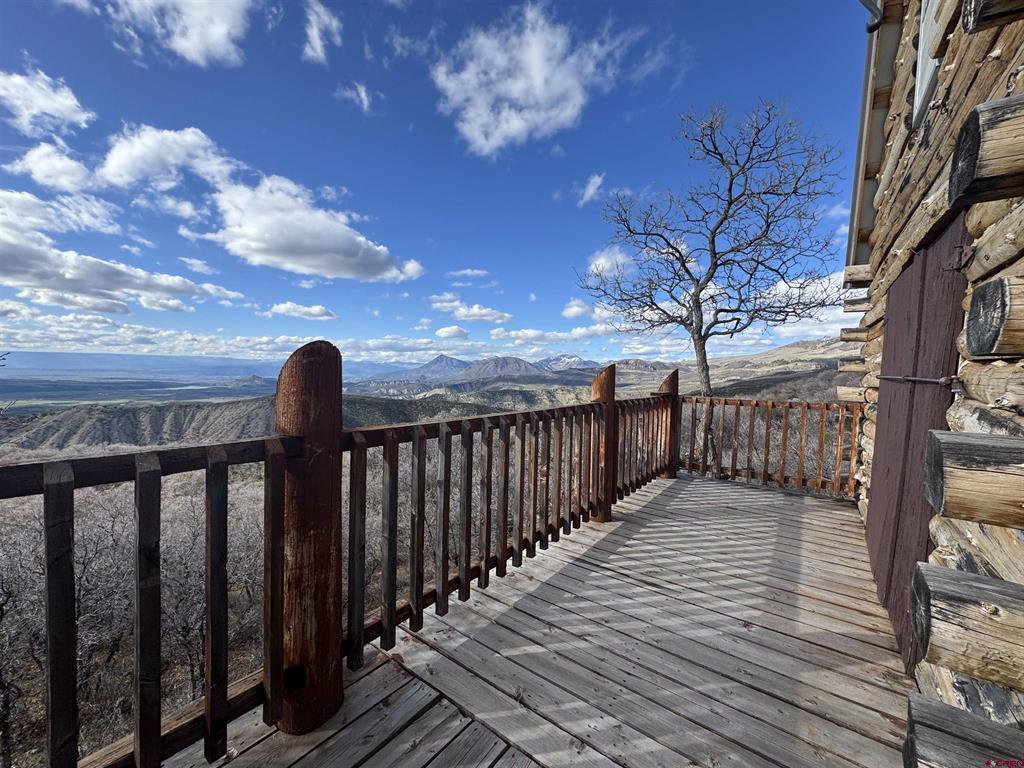 83880 Elk Ridge Trail