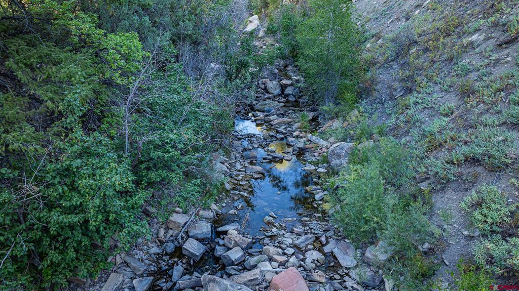 TBD Hubbard Creek