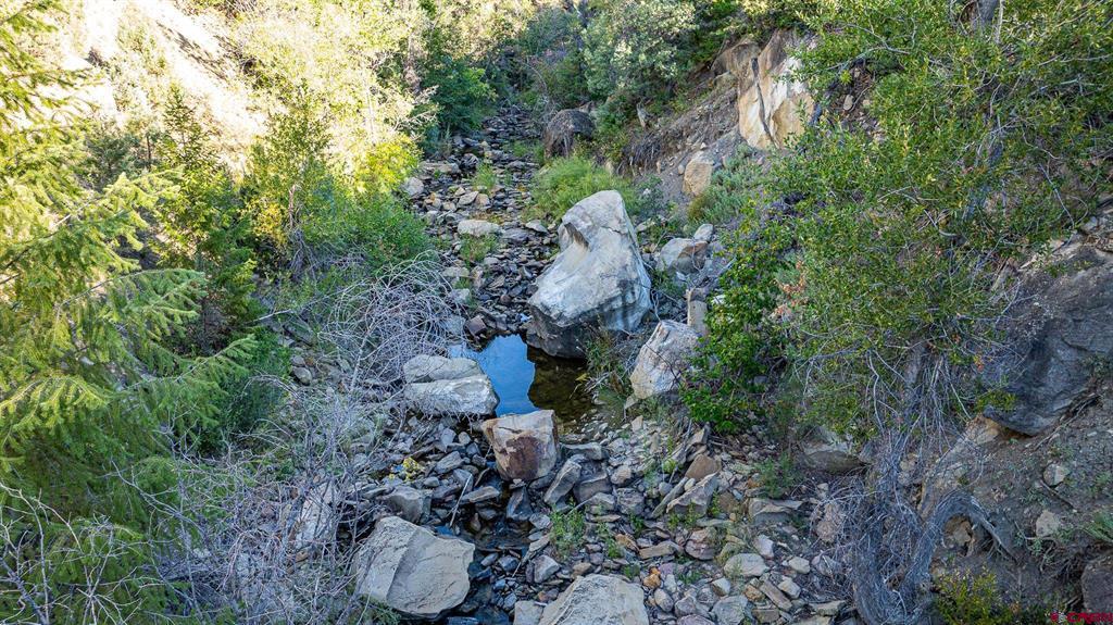 TBD Hubbard Creek