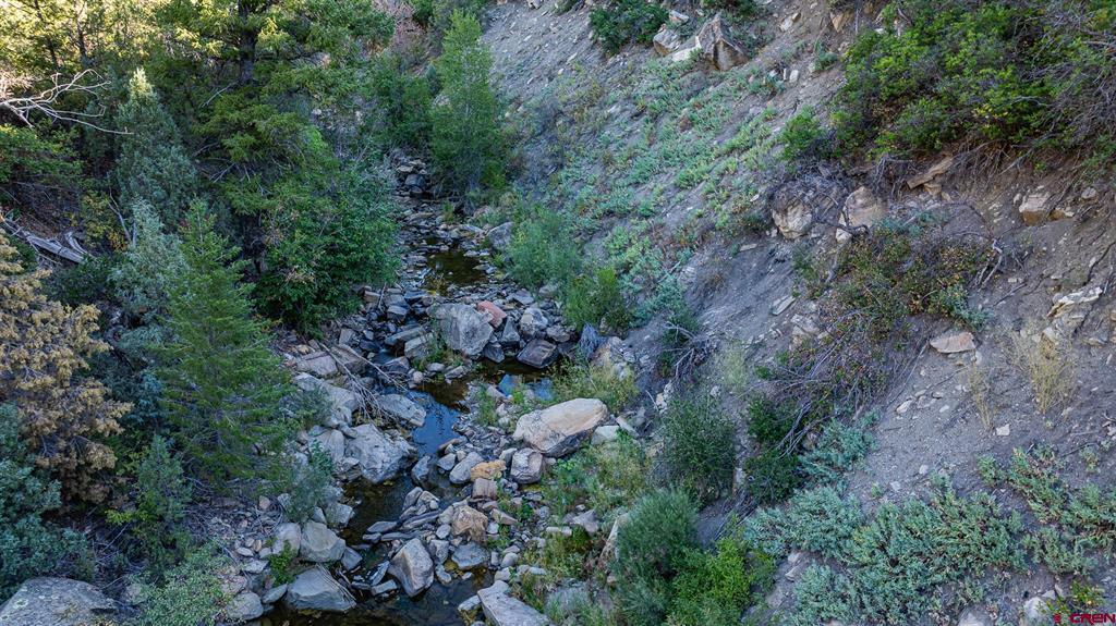TBD Hubbard Creek