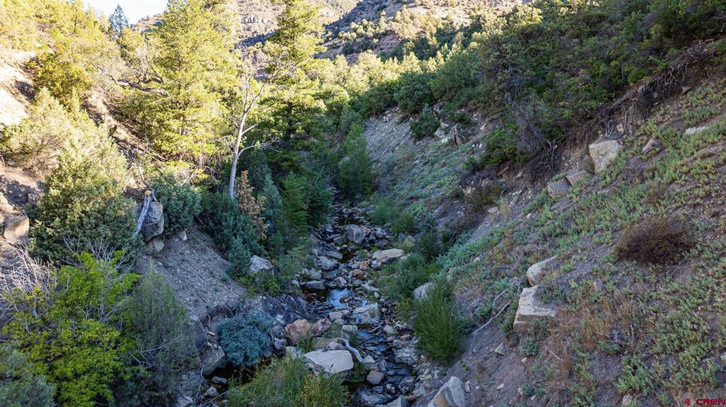 TBD Hubbard Creek