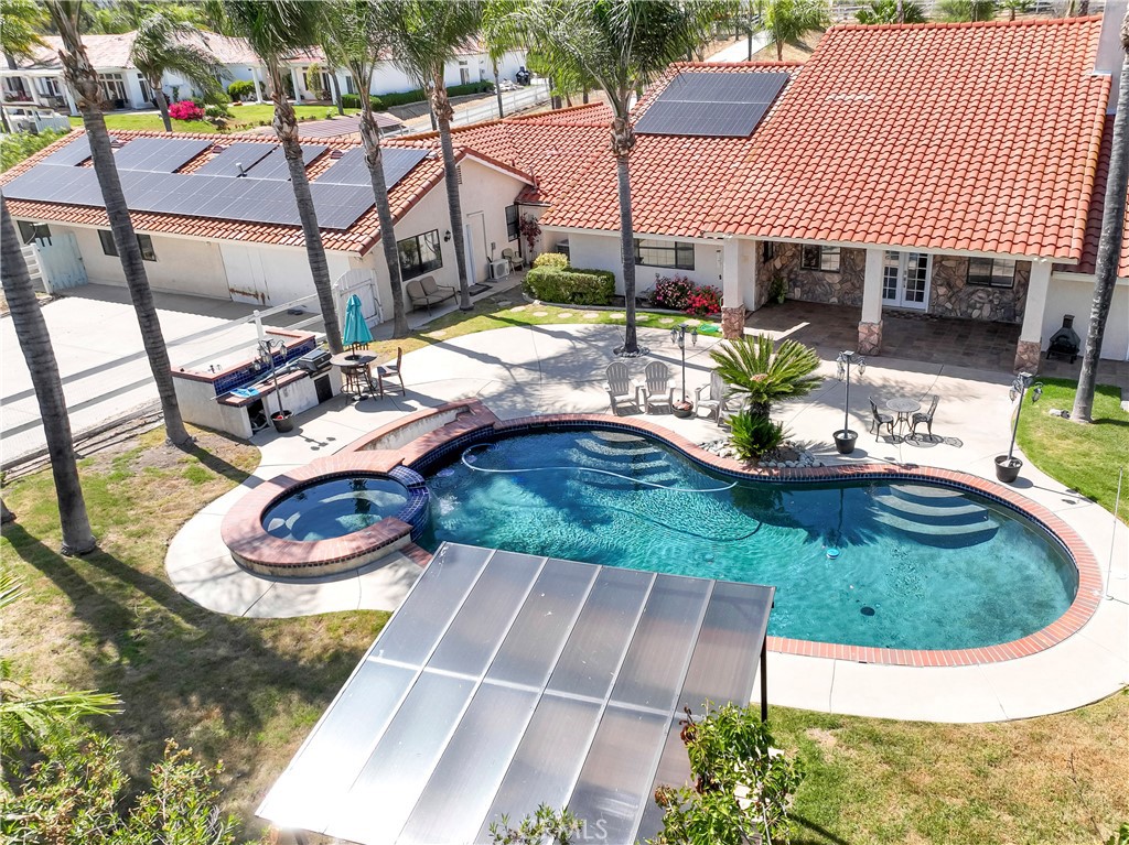 30405 De Portola Road