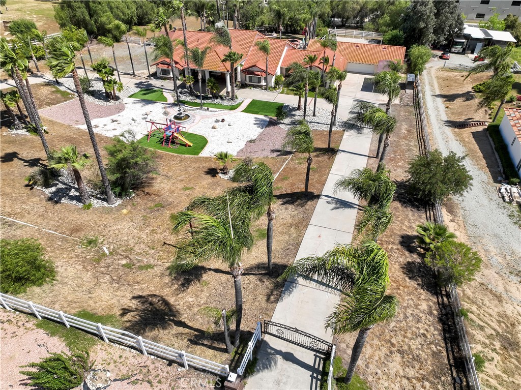 30405 De Portola Road