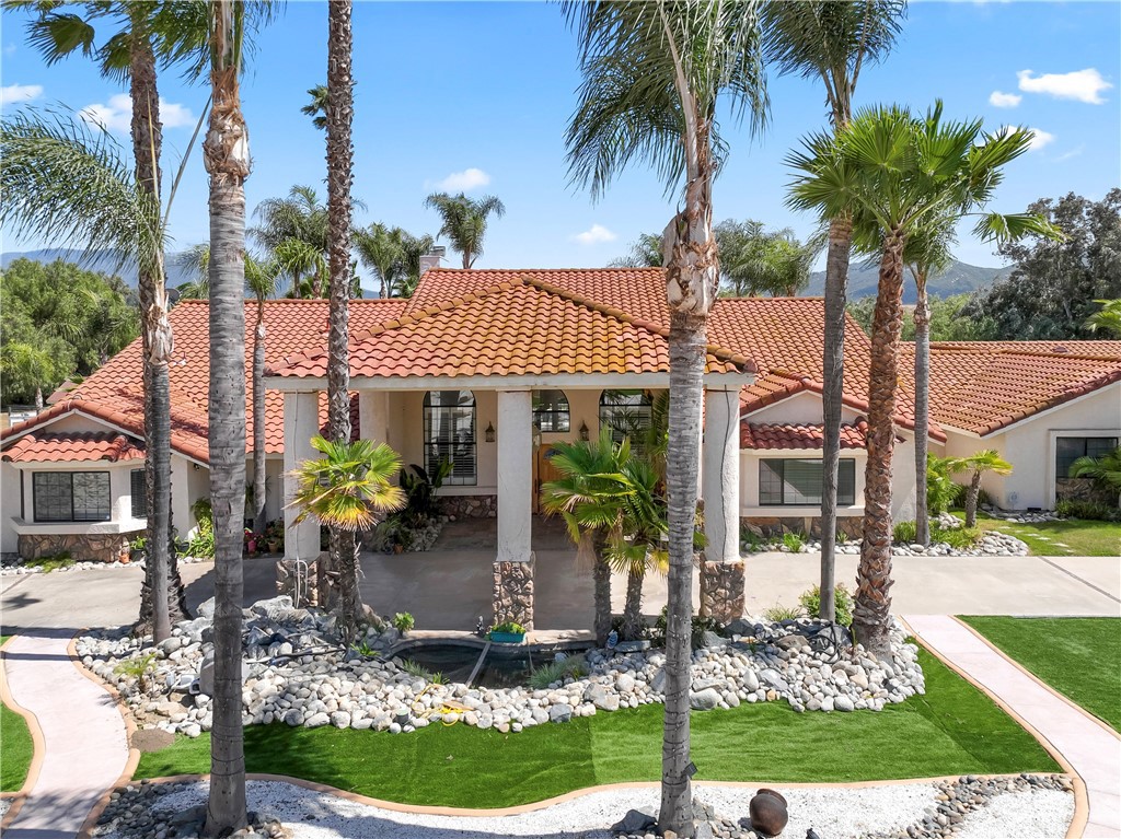 30405 De Portola Road