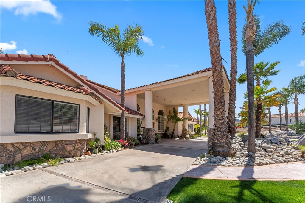30405 De Portola Road