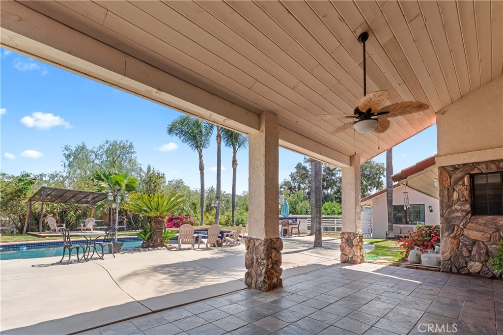 30405 De Portola Road