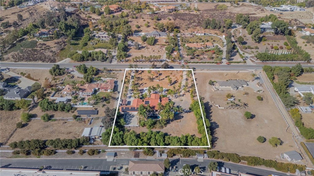30405 De Portola Road