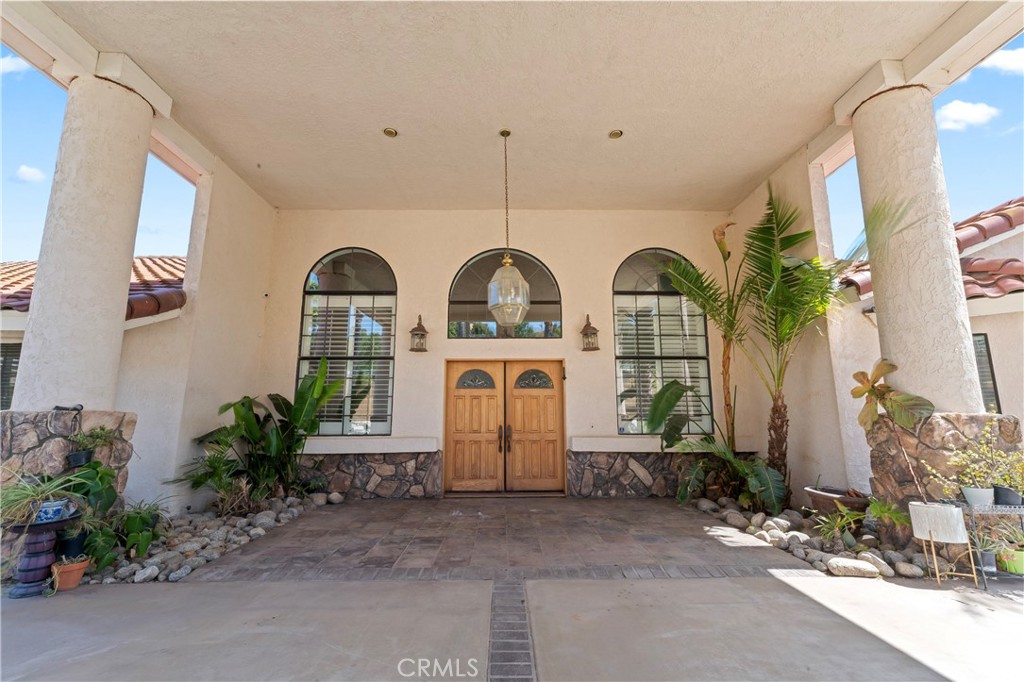 30405 De Portola Road