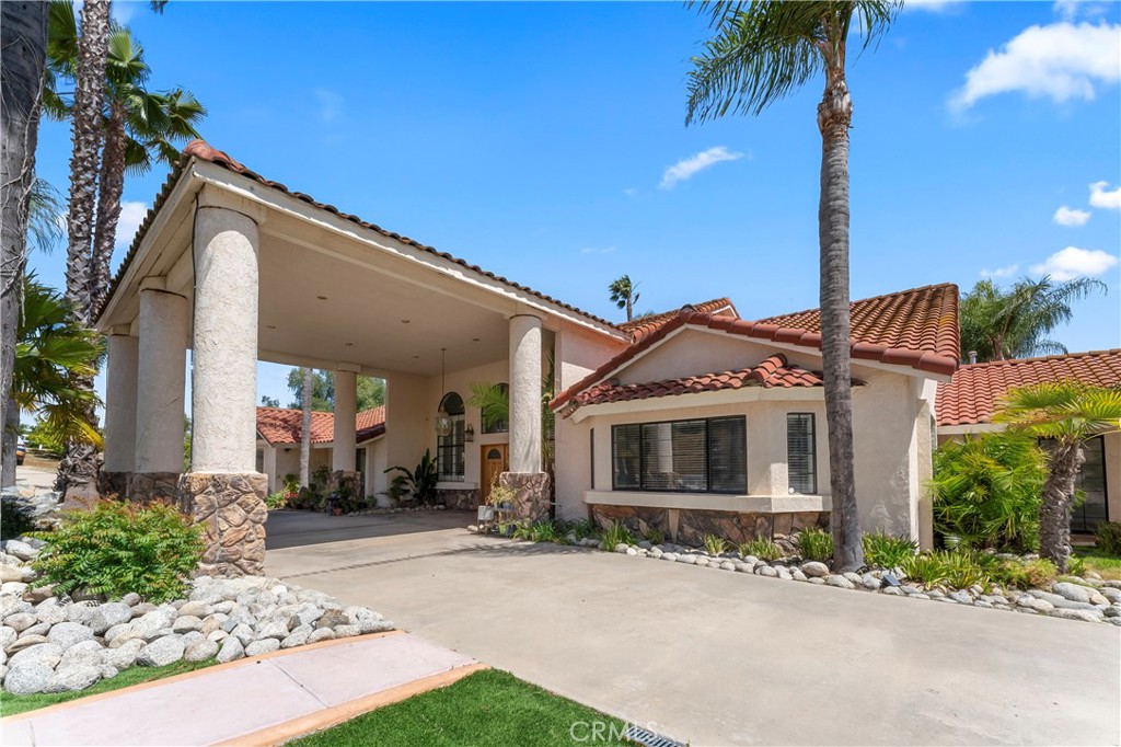 30405 De Portola Road