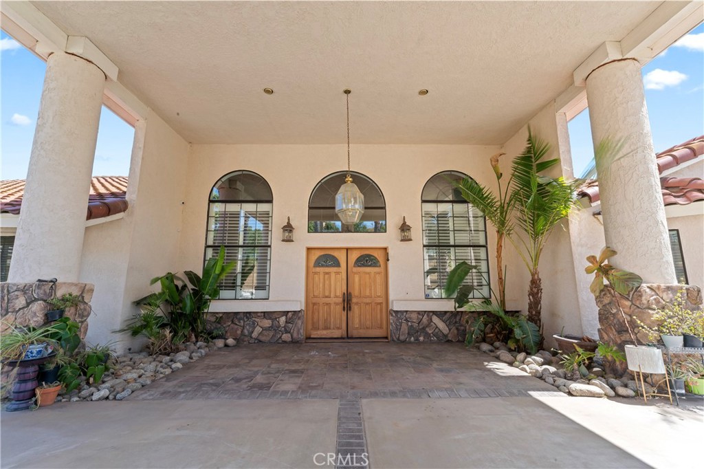30405 De Portola Road