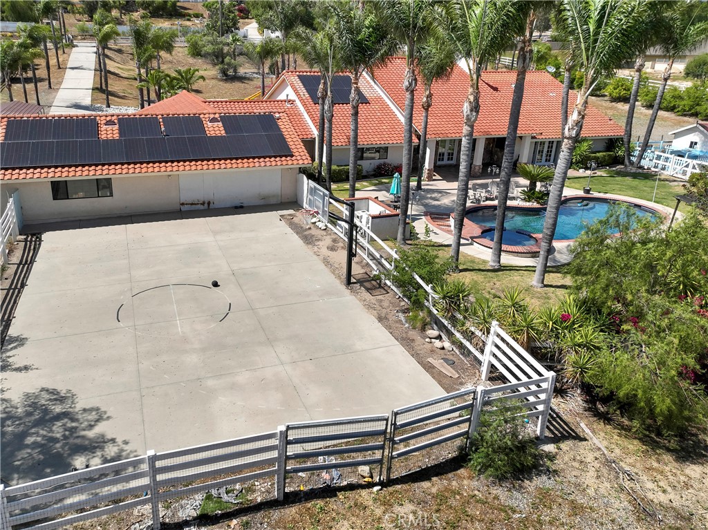 30405 De Portola Road