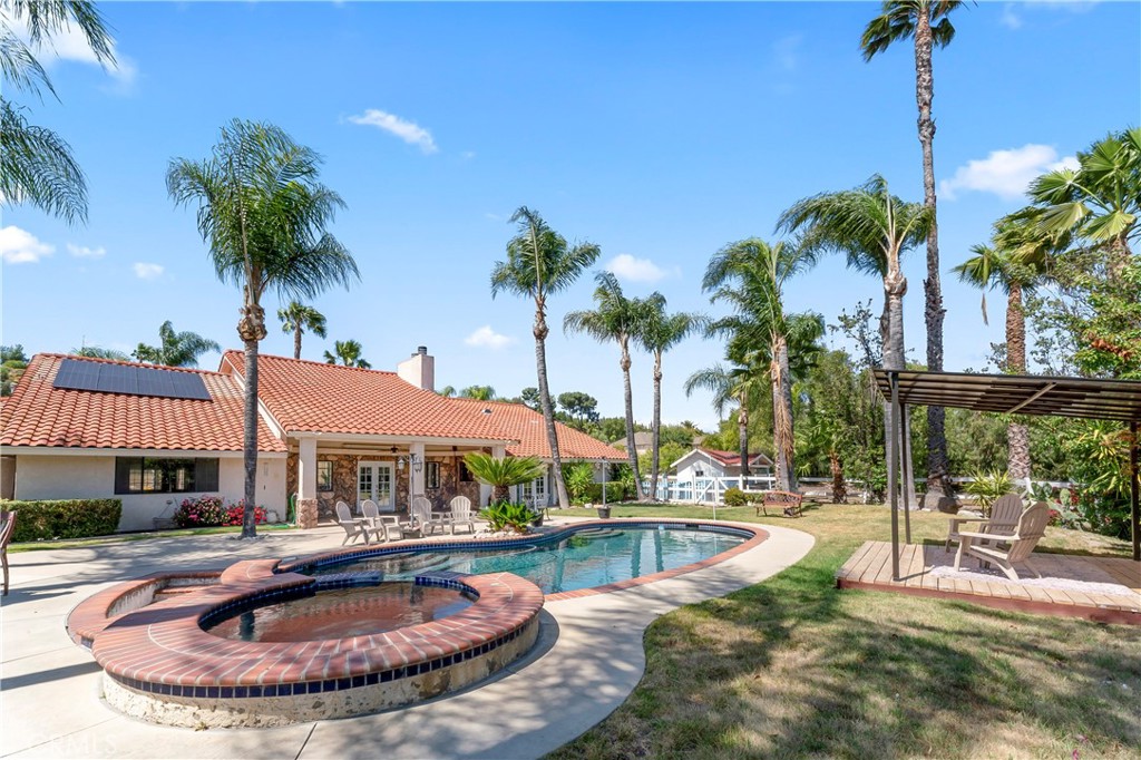 30405 De Portola Road