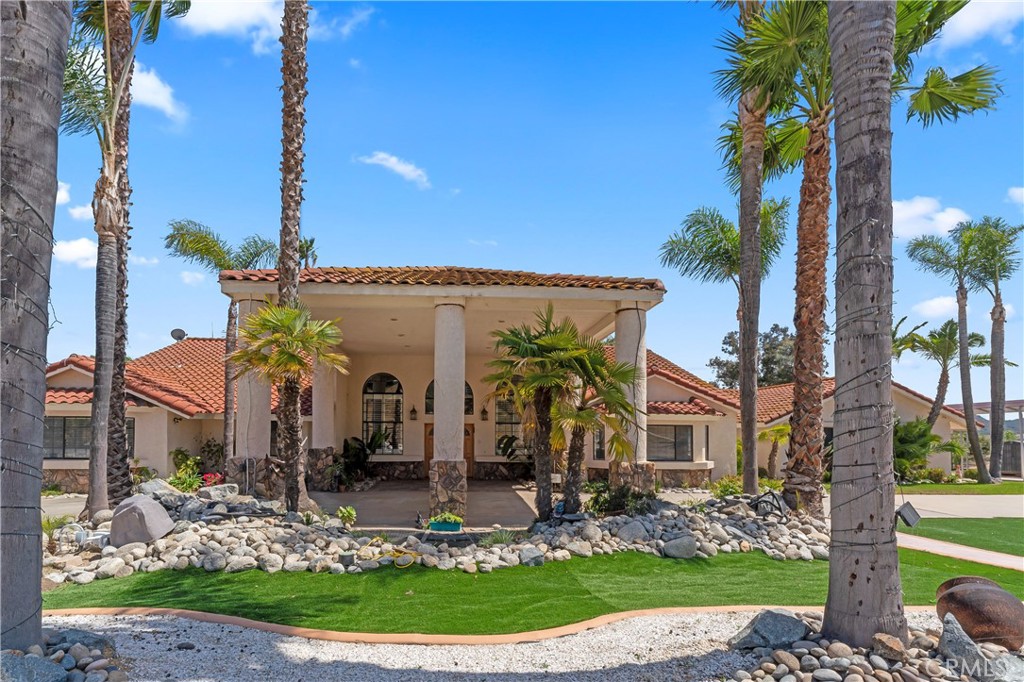 30405 De Portola Road