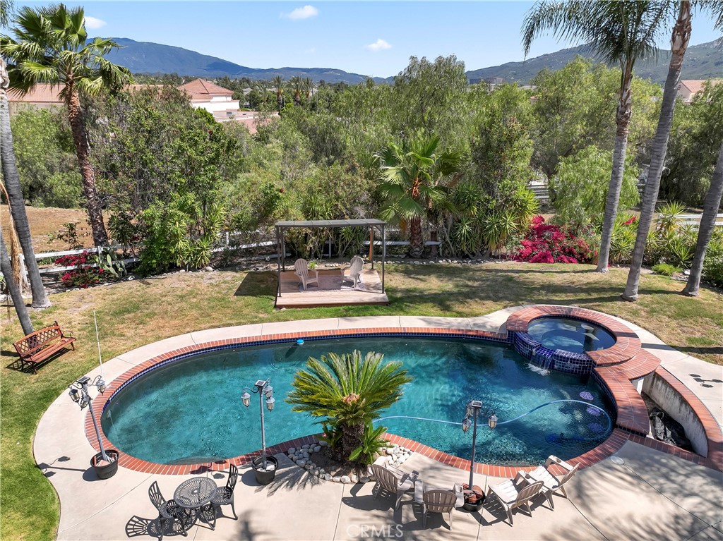 30405 De Portola Road