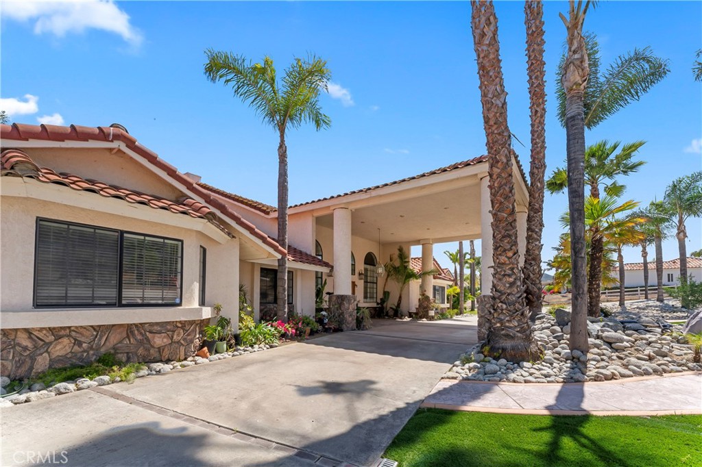 30405 De Portola Road