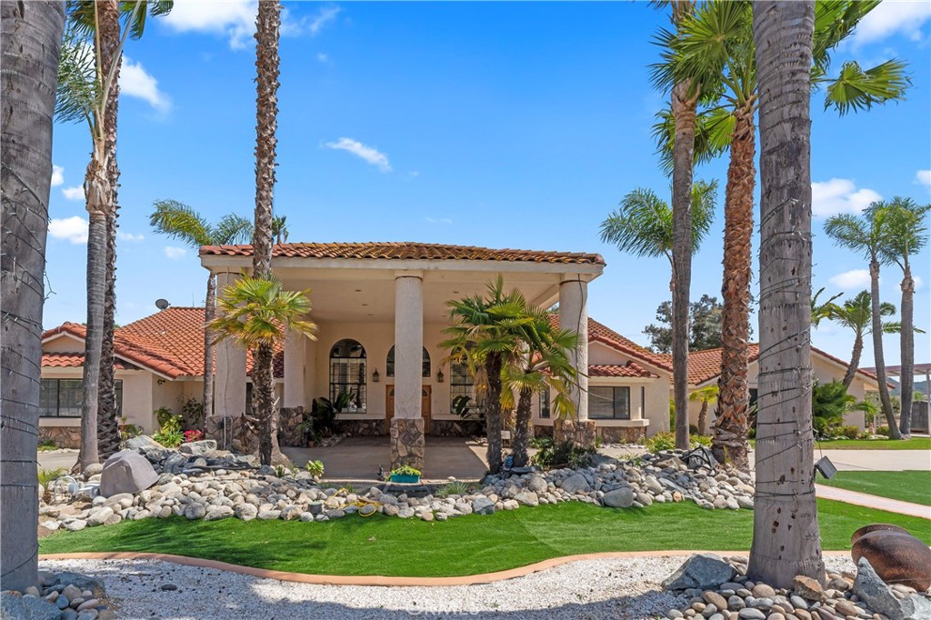 30405 De Portola Road