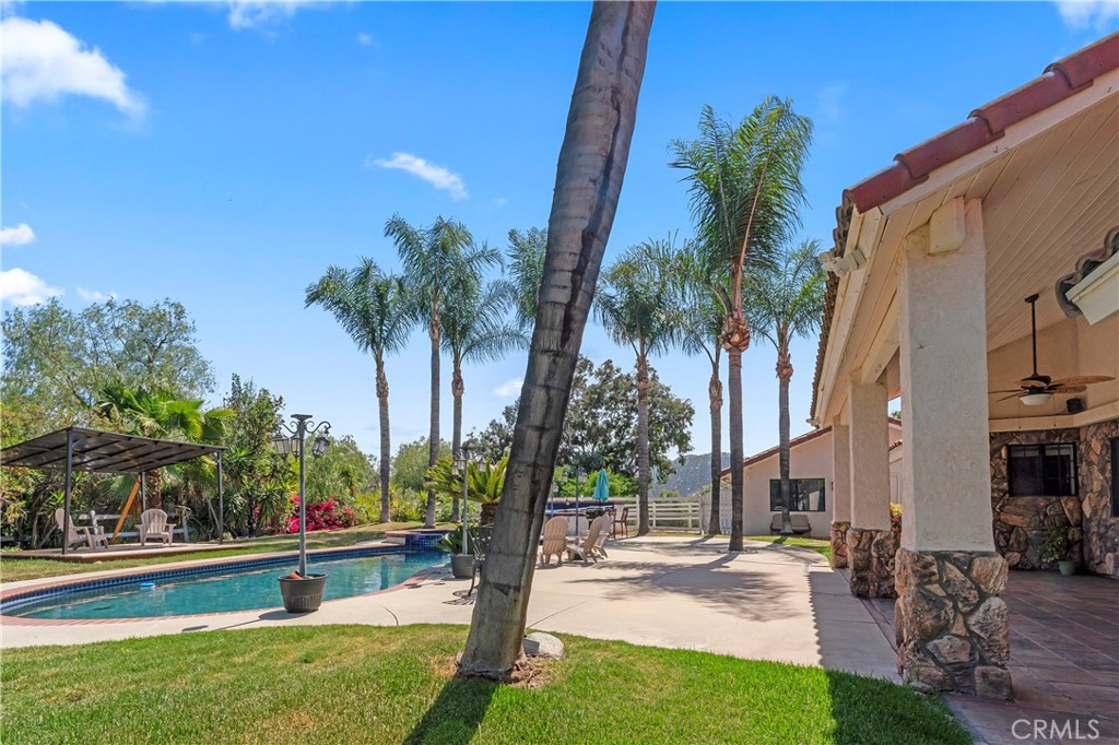 30405 De Portola Road