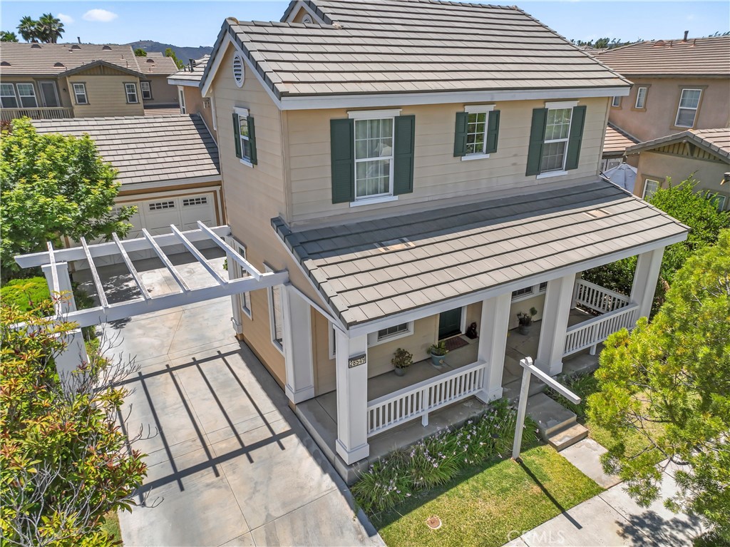 28549 Oakhurst Way