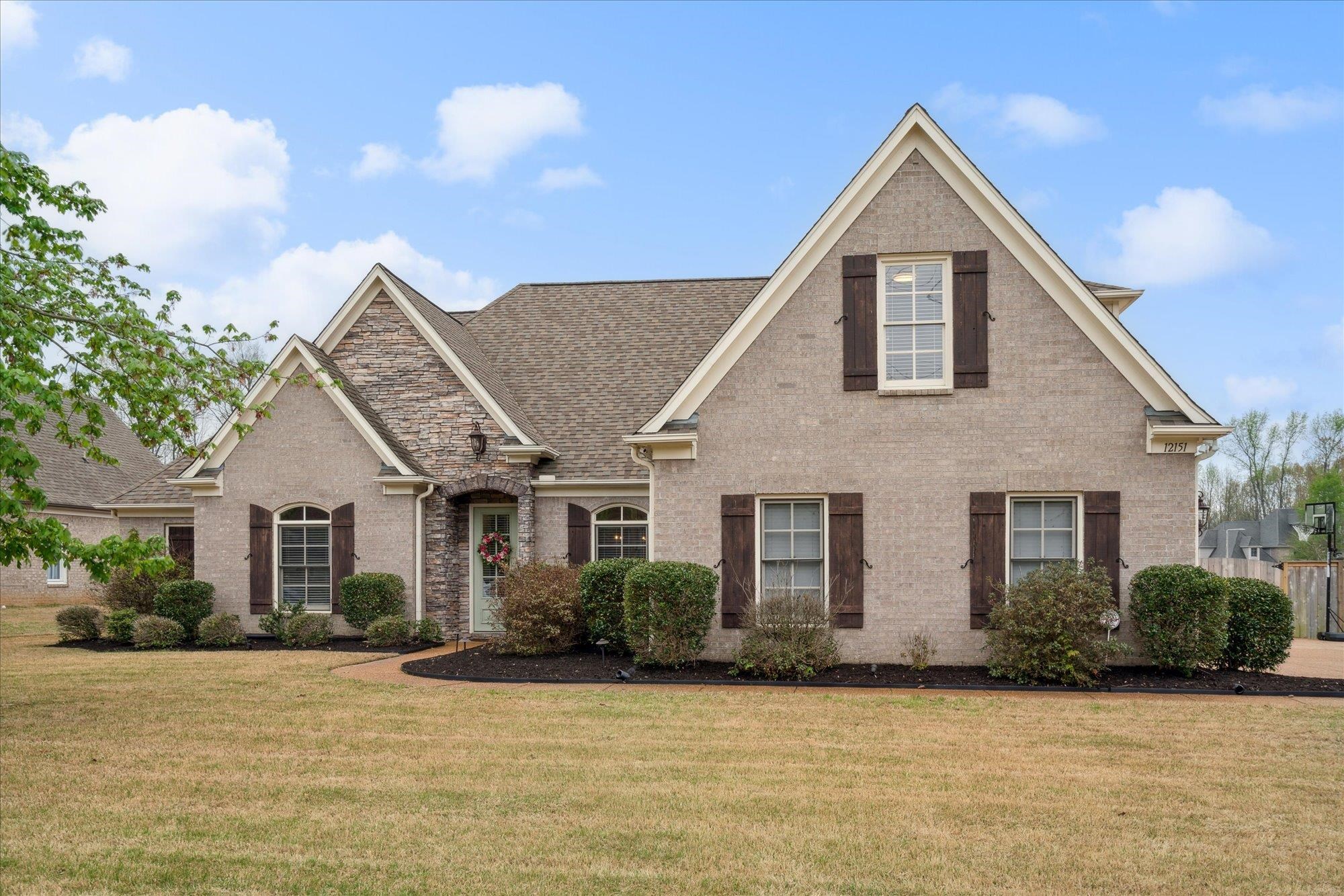 12151 CHAPEL MEADOW LN