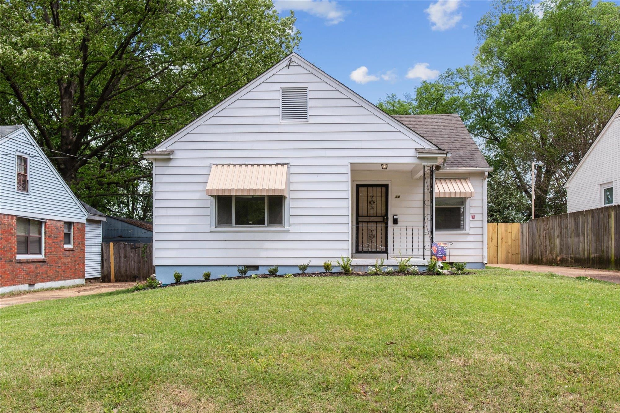 34 N MERTON ST