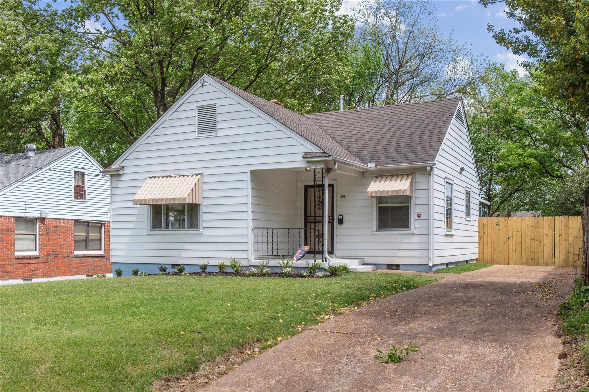 34 N MERTON ST