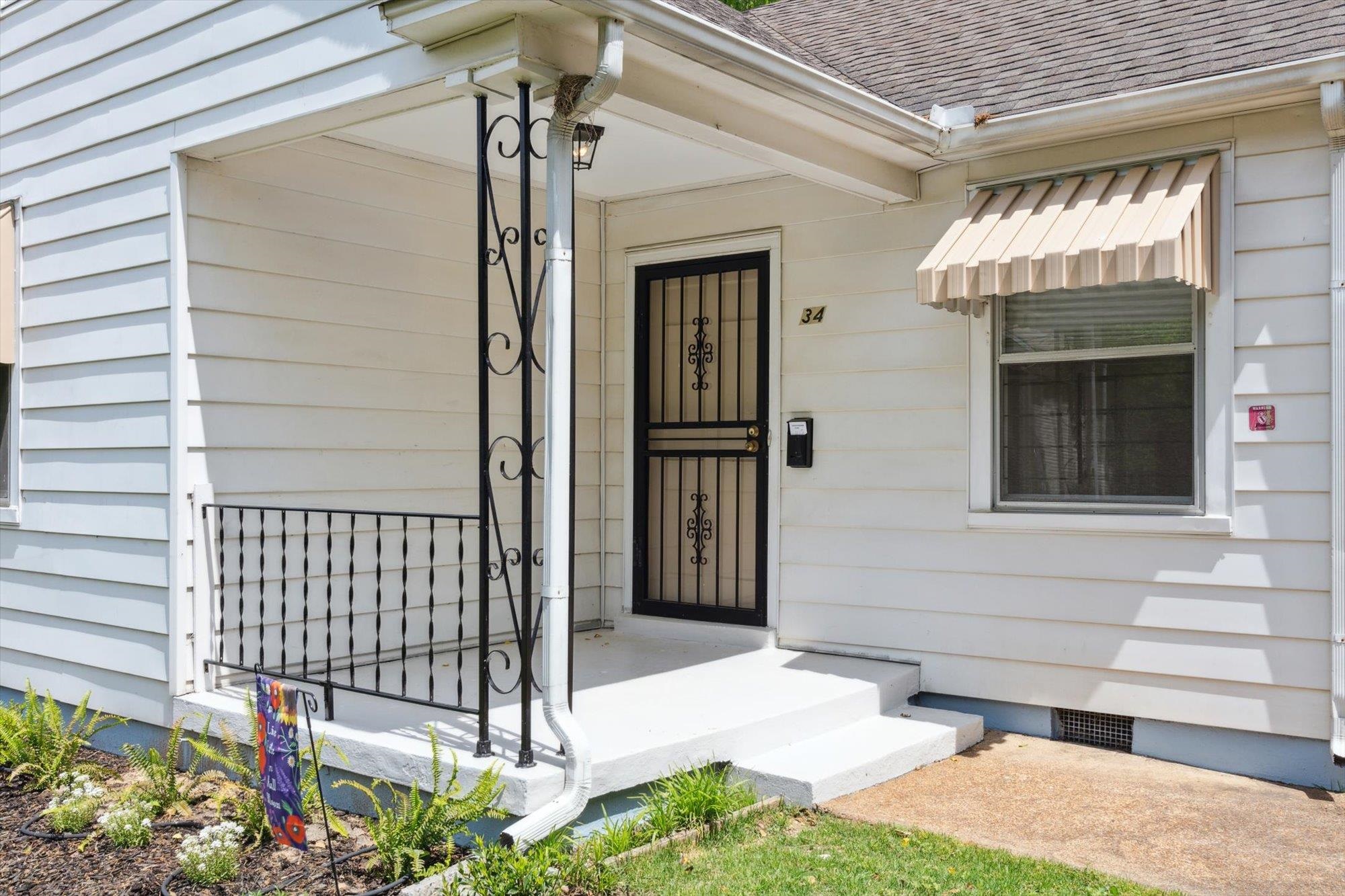 34 N MERTON ST