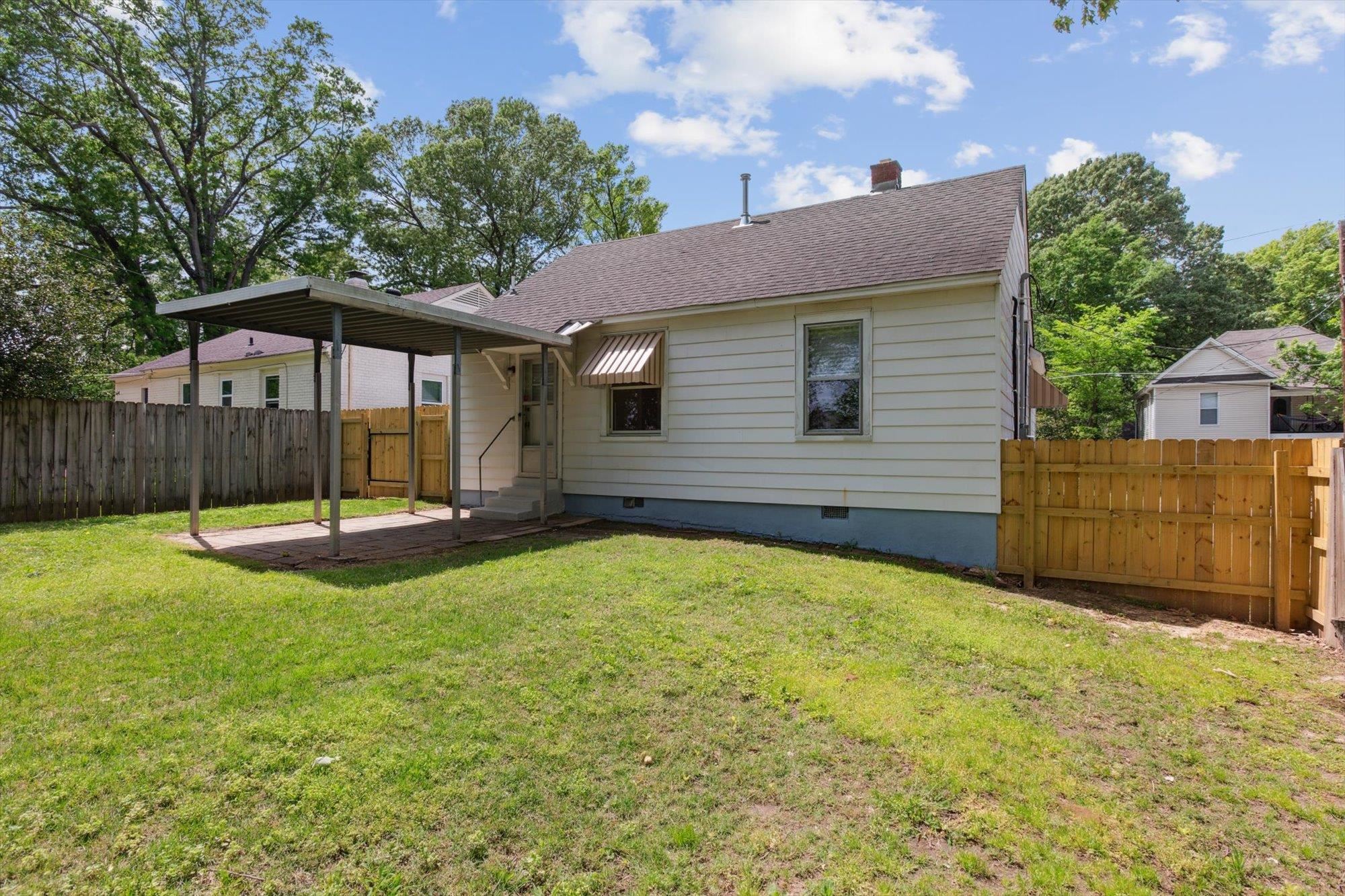 34 N MERTON ST