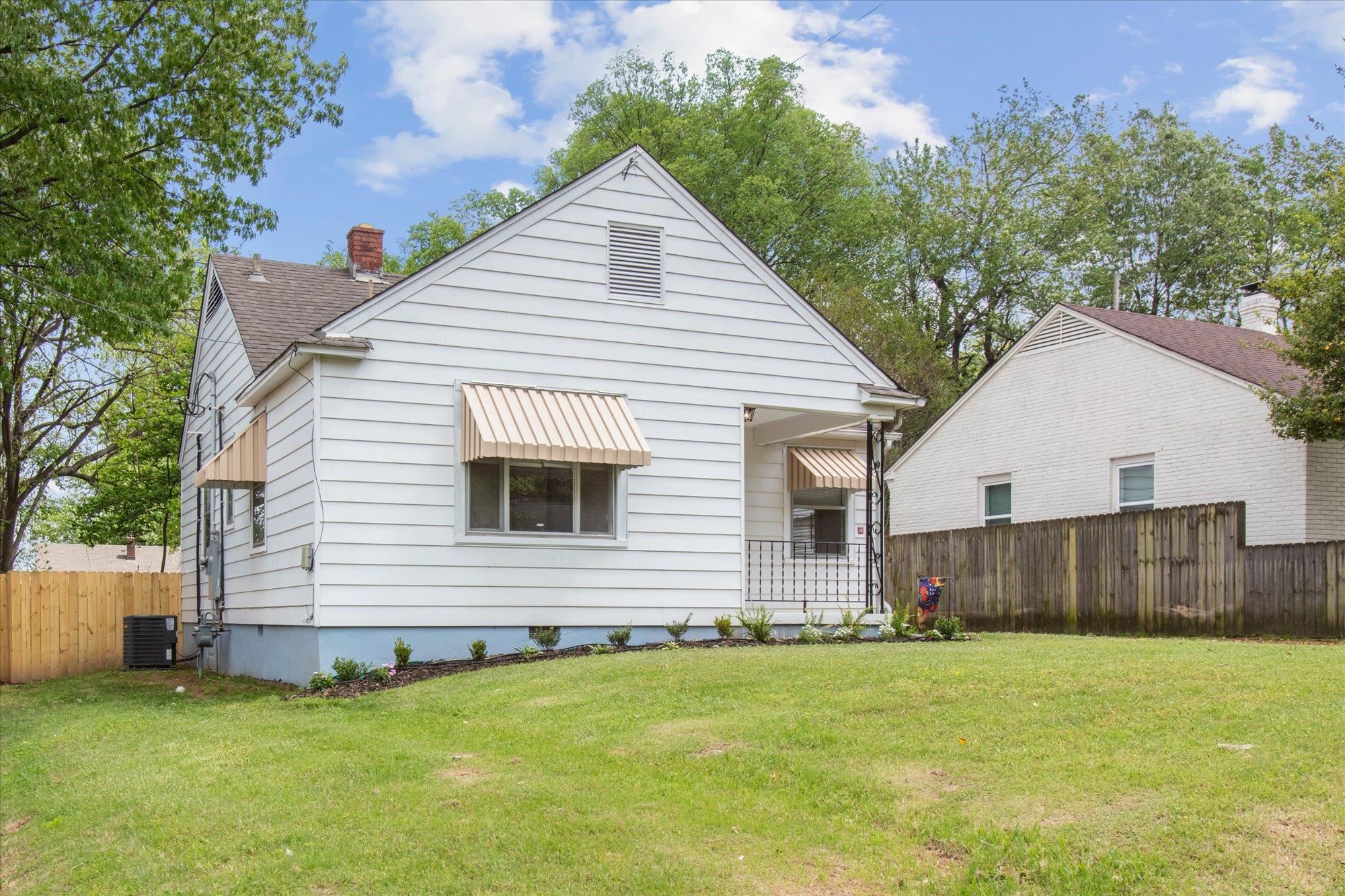 34 N MERTON ST