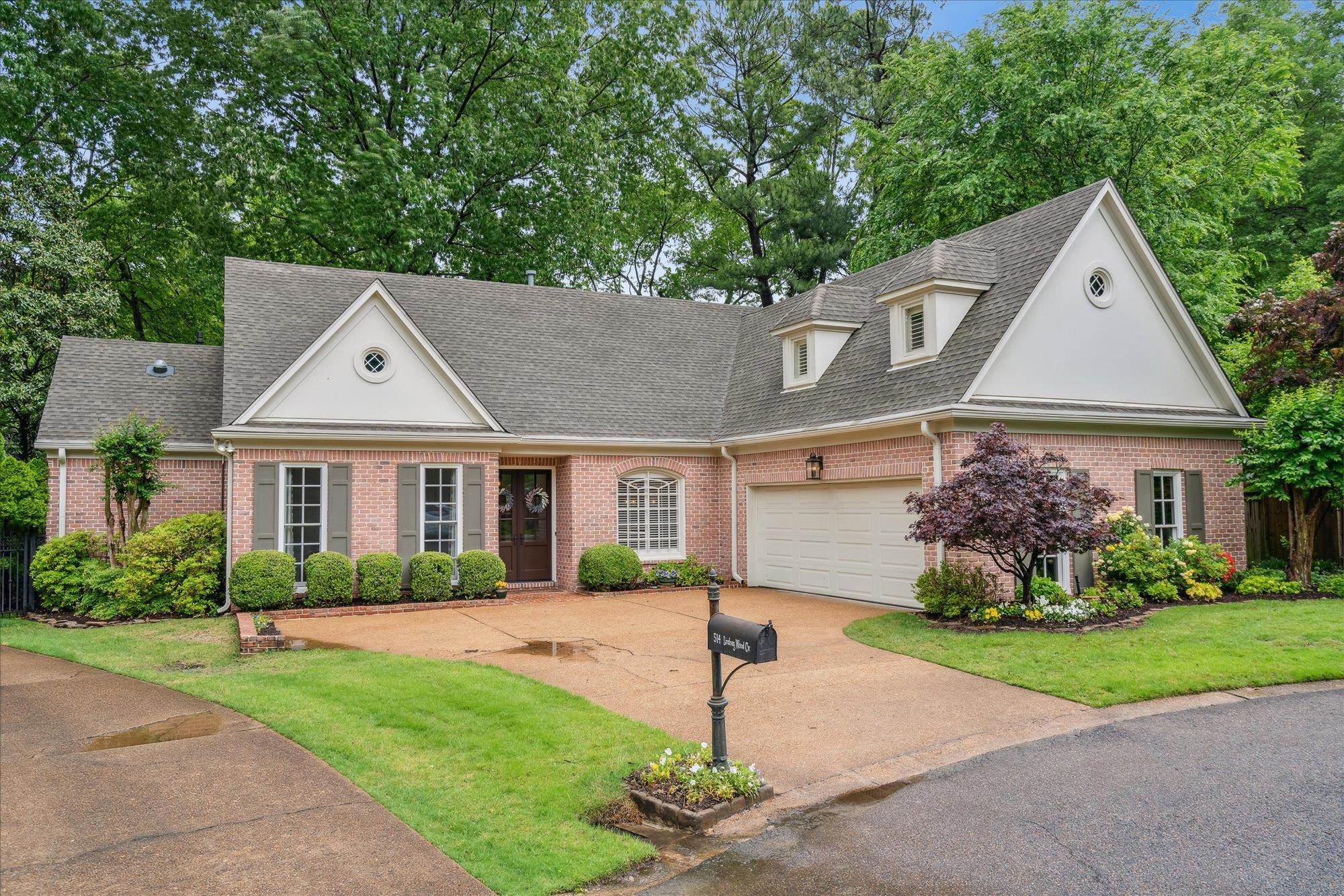 514 LINDSEYWOOD CV