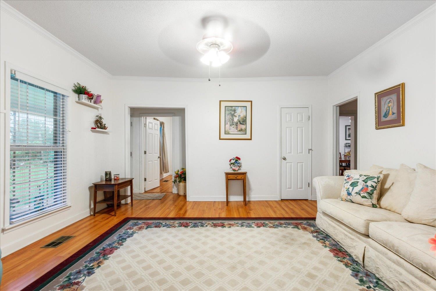 3809 OLD BROWNSVILLE RD