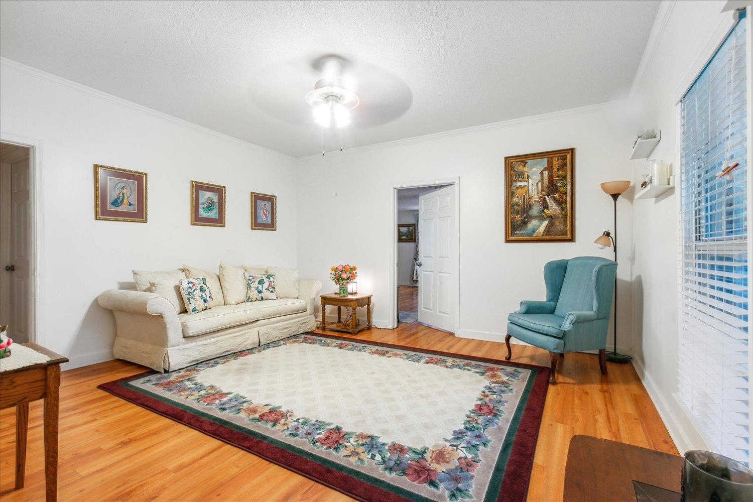 3809 OLD BROWNSVILLE RD