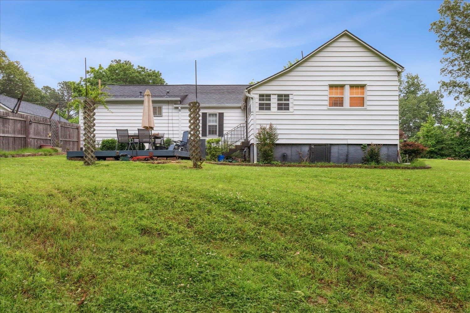 3809 OLD BROWNSVILLE RD