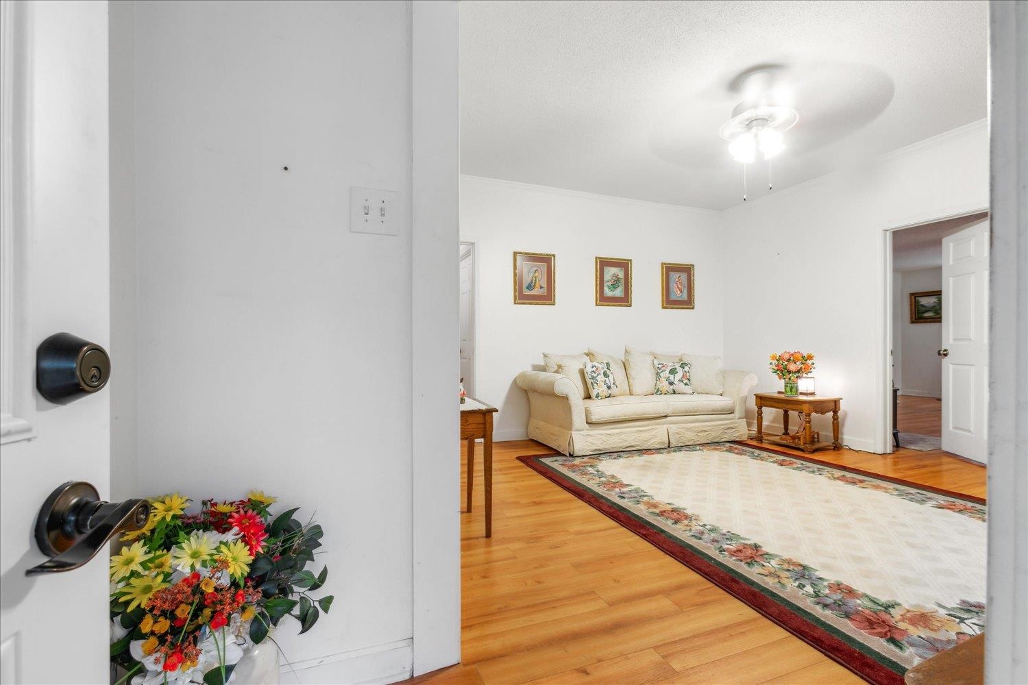 3809 OLD BROWNSVILLE RD