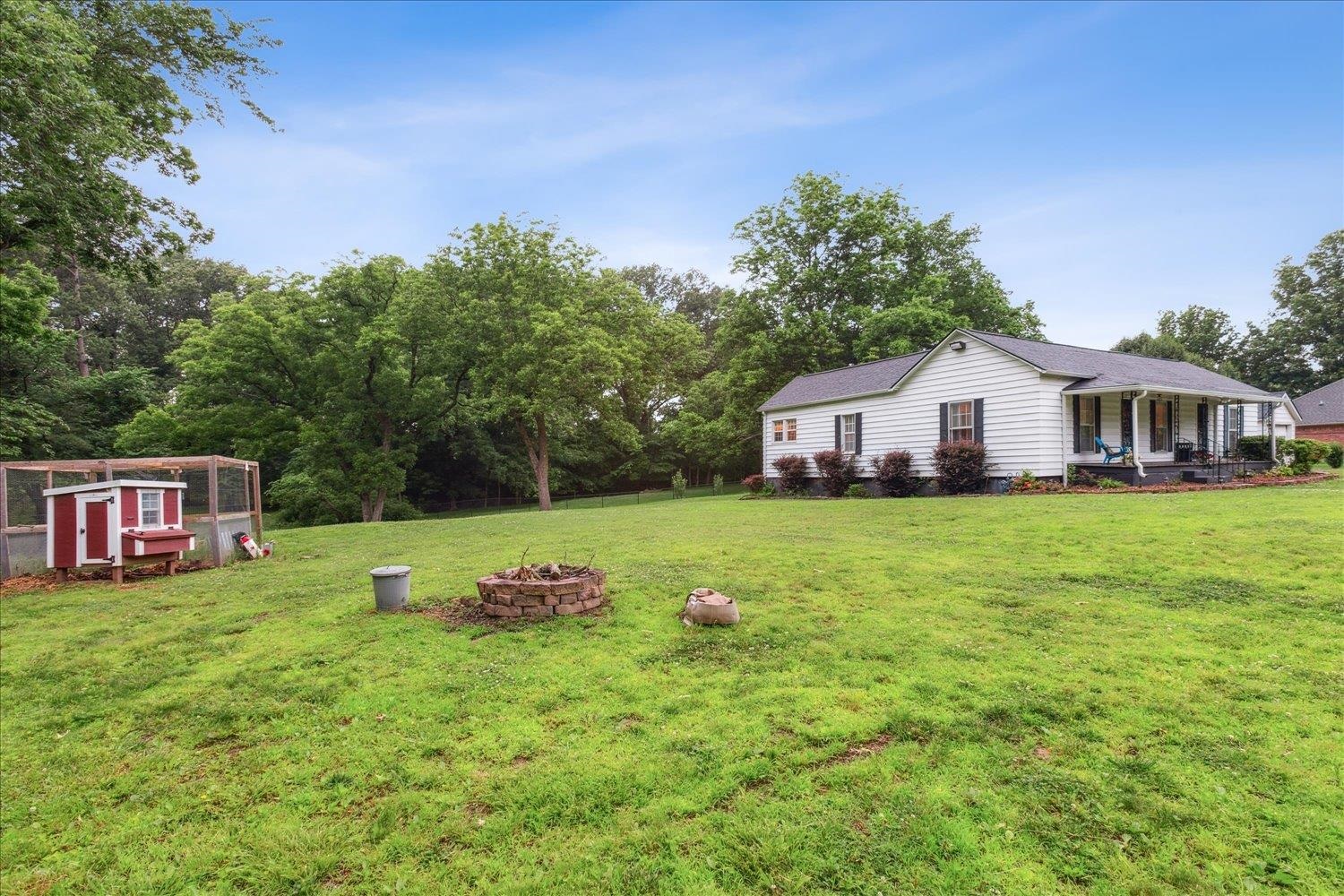3809 OLD BROWNSVILLE RD