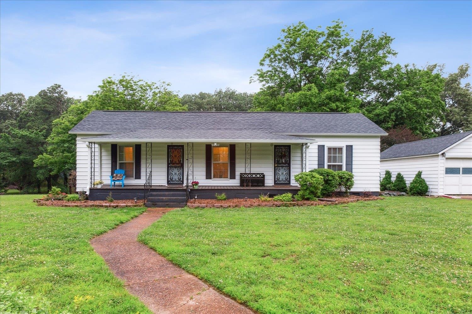 3809 OLD BROWNSVILLE RD